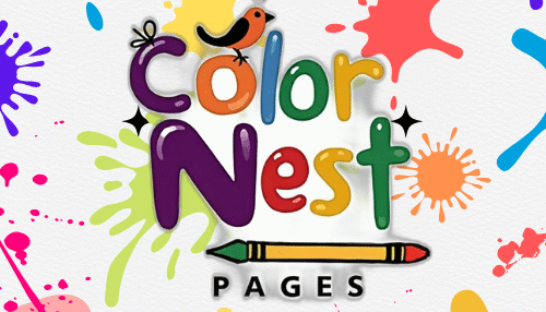 Color Nest Pages